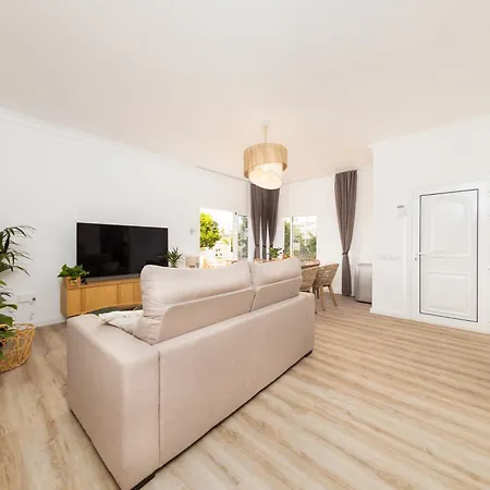 Ellen View A Heated Pool Luxury Villa Costa Adeje (Tenerife)