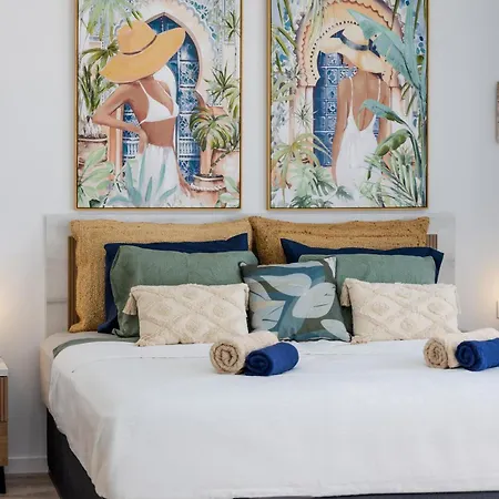 Ellen View A Heated Pool Luxury فيلة