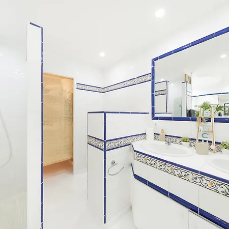 Ellen View A Heated Pool Luxury فيلة *