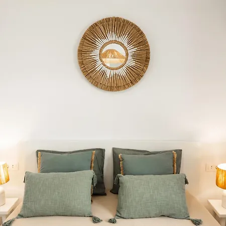 فيلة Ellen View A Heated Pool Luxury أذيخي