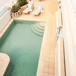 Vila Ellen View A Heated Pool Luxury Costa Adeje (Tenerife)