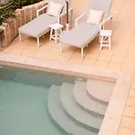 Ellen View A Heated Pool Luxury Vila Costa Adeje (Tenerife)