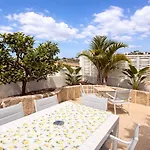 Ellen View A Heated Pool Luxury Costa Adeje (Tenerife)