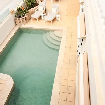Villa Ellen View A Heated Pool Luxury Costa Adeje (Tenerife)