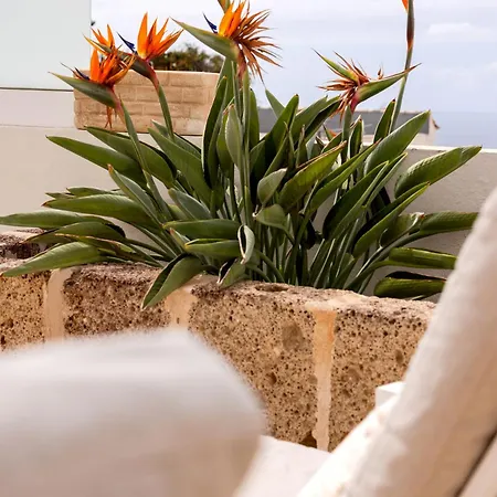 Ellen View A Heated Pool Luxury Villa Costa Adeje (Tenerife)