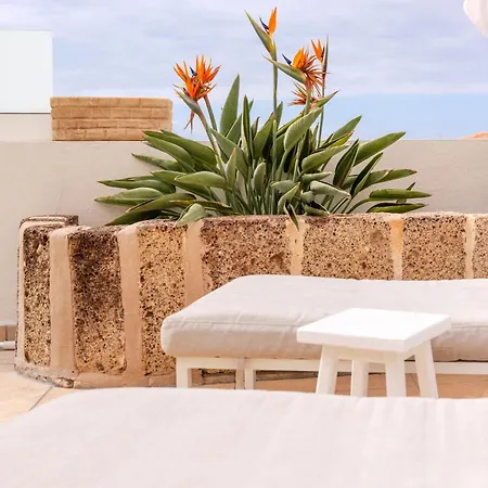 Villa Ellen View A Heated Pool Luxury Costa Adeje (Tenerife)