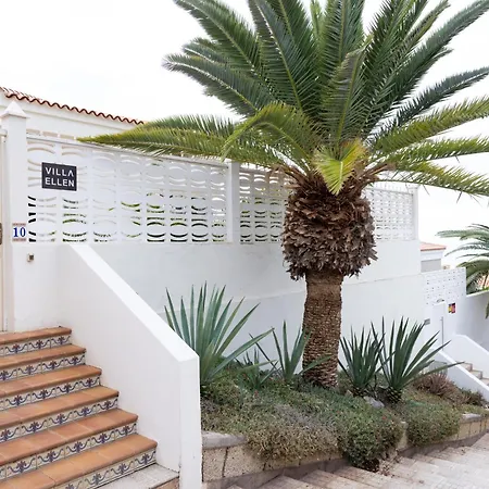 Ellen View A Heated Pool Luxury