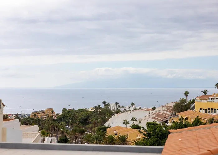 Ellen View A Heated Pool Luxury Vila *