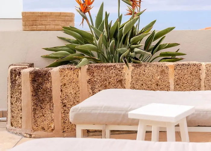 Vila Ellen View A Heated Pool Luxury Costa Adeje (Tenerife)