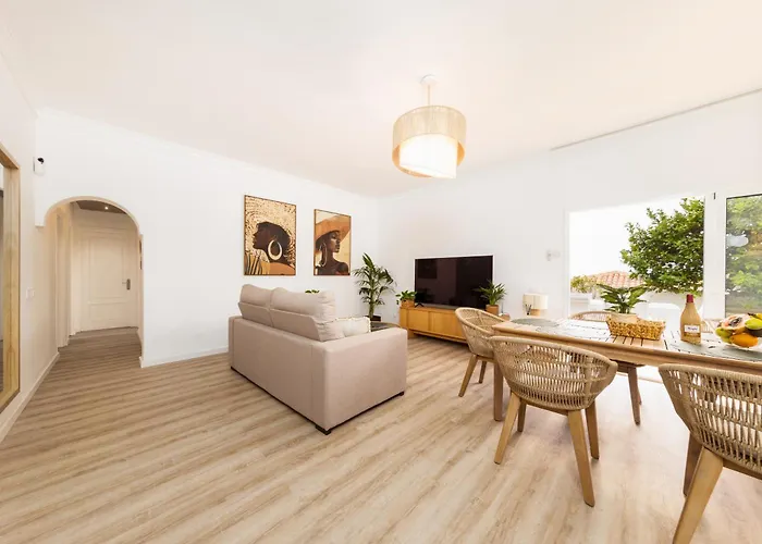 Vila Ellen View A Heated Pool Luxury Costa Adeje (Tenerife)