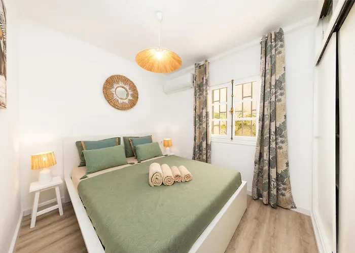 Ellen View A Heated Pool Luxury * Costa Adeje (Tenerife)