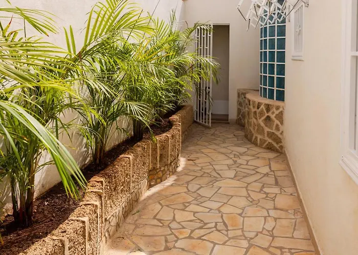 Ellen View A Heated Pool Luxury Costa Adeje (Tenerife)