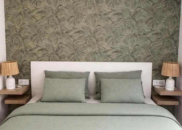 Villa Ellen View A Heated Pool Luxury Costa Adeje (Tenerife)