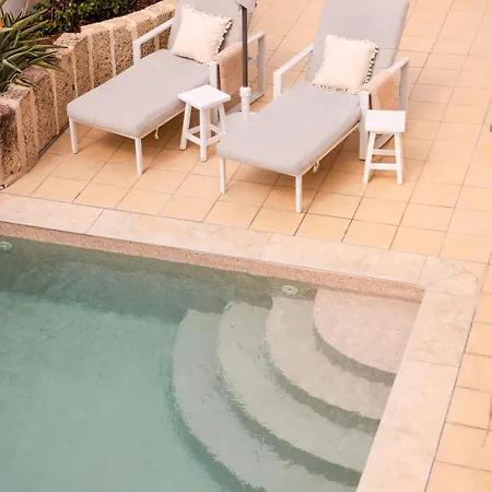 Ellen View A Heated Pool Luxury 别墅 阿德耶