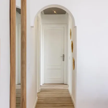 别墅 Ellen View A Heated Pool Luxury 阿德耶